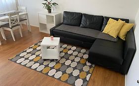 Apartman Perica
