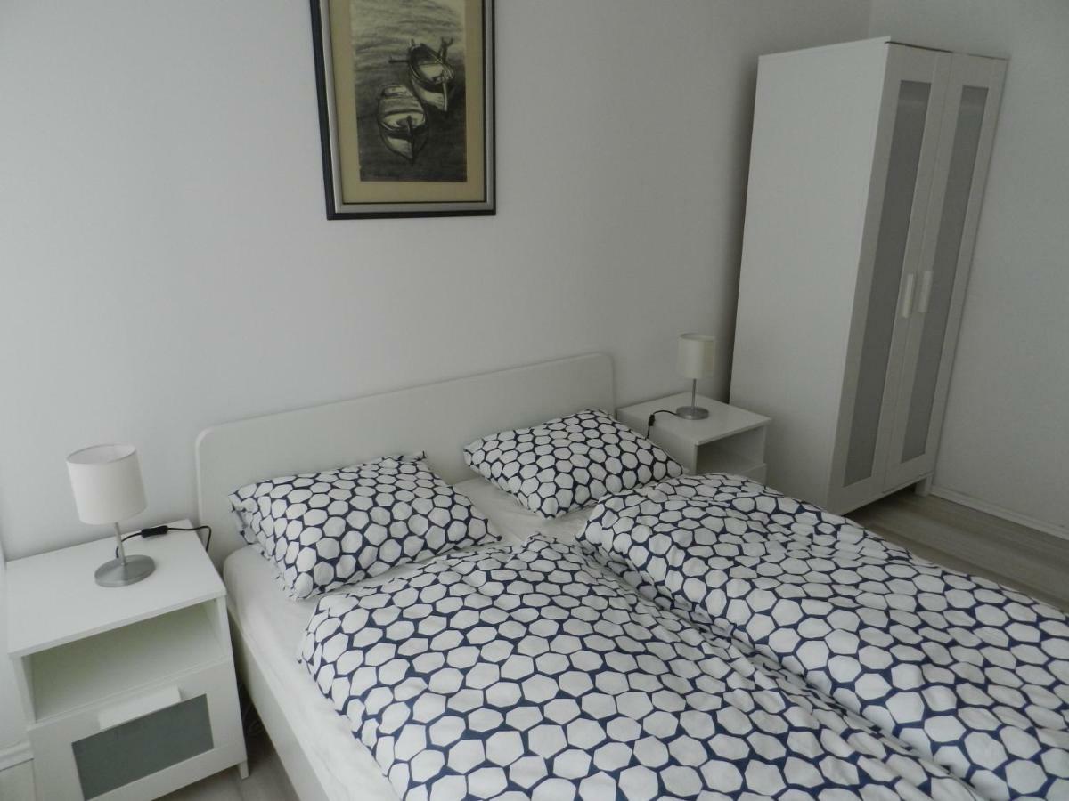 Apartman Perica Zagreb Exterior foto